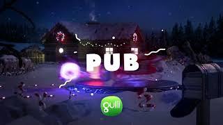 Jingle pub Noël-Gulli 2021