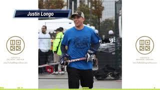 "Why Longo's Markets Is Part Of The Road Hockey To Conquer Cancer" Justin Longo