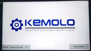 KEMOLO freeze dryer company introduction