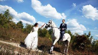 Фотосессия на Ранчо. Foto-Session auf der Ranch.