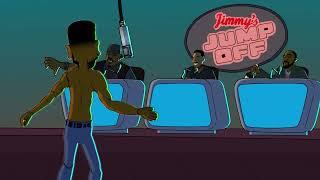 Jaga Jump Off - Enam Vito (music video)