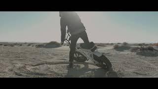 ZuGo Bike: Built for All Terrains | The Ultimate Electric Adventure Bike