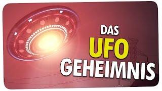 DAS UFO-GEHEIMNIS - NEUE FAKTEN UND BEWEISE - Robert Fleischer