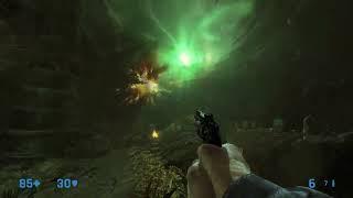 Focal Point Gameplay Demo | Black Mesa: Blue Shift