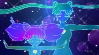 Sailor Moon Eternal: The Movie - Moon Crisis Make Up