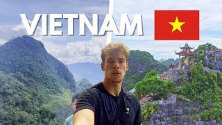 Mit dem Rucksack durch Vietnam - Vietnam Backpacking