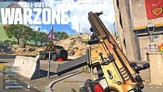 Call of Duty : Warzone - Rebirth Island Random Quads Win Gameplay - M4A1 SMG - [PC] - No Commentary