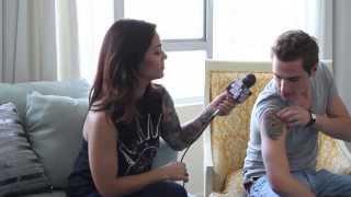 Talking Tattoos: Kendall Schmidt (Big Time Rush)
