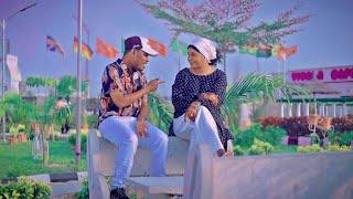 Sani Ahmad - Kwarjini - Latest Hausa Song Original Official Video 2024#