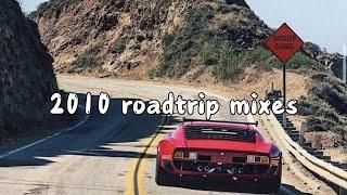 best songs of the decade 2010-2019 ~nostalgia vibes mix ~2010s summer roadtrip || David Guetta, Cal