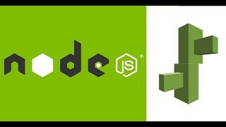 Node.js Deploy to AWS - Elastic Beanstalk from GitHub FREE