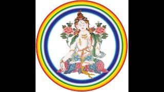 Arya Tara Sadhana // July 2, 2024 // GBI Lamas