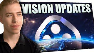 Why I Bought a Vision Founders Node! (Lots of Updates)