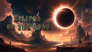 Eclipse of the Gods (symphonic ai metal in Nightwish style)