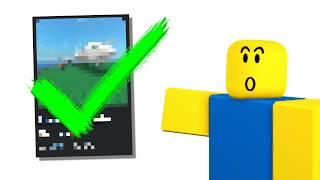 How to Find ACTUALLY Fun Roblox Games