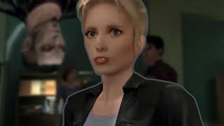 We were lied to | Buffy The Vampire Slayer