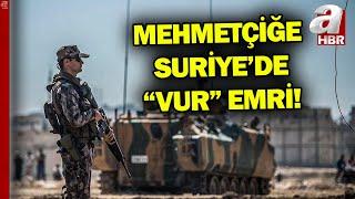 Mehmetçiğe "Vur emri" Bayrağı indirmeye çalışan isyancılara vurma emri verildi | A Haber