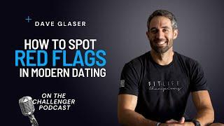 How to Spot Red Flags in Dating