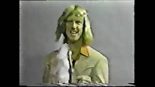 David Von Erich promo on Dusty Rhodes. 1982