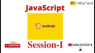 javascript session 1 #webdevelopment #forbeginners #easytocode #learnfast