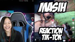 RECEH BANGET!! | TIK TOK REACTION !!