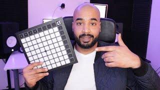 Review: Das neue Launchpad X von Novation | Was kann es?