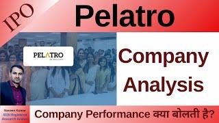 Pelatro IPO | Pelatro Limited Analysis | GMP | Review | IPO