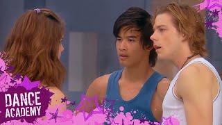 Season 1: Extra Long Episode 13, 14 and 15 | Dance Academy