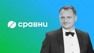 AskTop | Денис Дубовцев — финансовый директор компании "Сравни.ру"