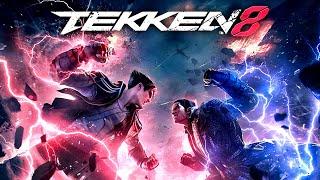 TEKKEN 8 - PC Gameplay