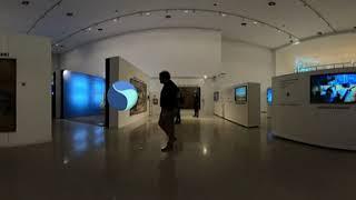 Como nunca la viste: la muestra Metaverso Van Gogh en un video 360º