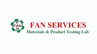 FAN SERVICES - Spring Testing Lab Services