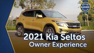 Living With a Kia Seltos | Too Small or Just Right?