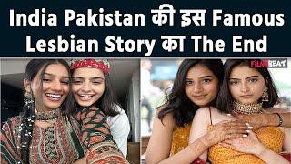 Anjali Chakra-Sufi Malik: Ramzan के महीने में Sufi की बेवफाई से टूटा Lesbian Couple का रिश्ता