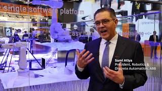 Technology highlights from SPS 2019