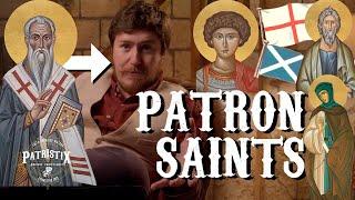 Patron Saints