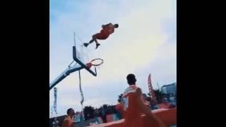 мастер баскетбола / basketball master