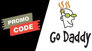 Free Godaddy Codes 2023 || Godaddy Codes || Godaddy Vouchers Free For You!!!