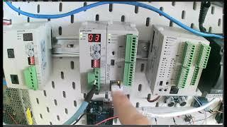 AC Servo17 -Canopen mode-1