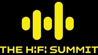 The Hi Fi Summit Promo 1