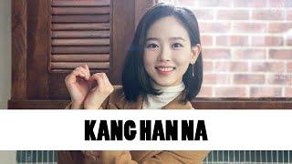 10 Things You Didn't Know About Kang Han Na (강한나) | Star Fun Facts