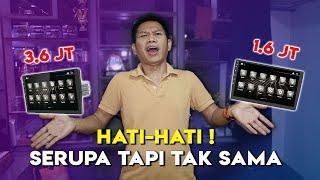 ADUH PUSING GUA SAMA ANDROID MIRAI ! TAMPILAN SAMA TAPI BEDA, GIMANA ?!