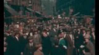 Petticoat Lane, London (1926)