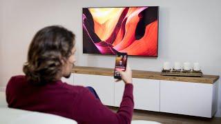 How To Stream Art To Your TV At Home | WindowSight