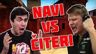 ČITERI ZGAZILI NAVI? (Najveće CS:GO bruke 4)