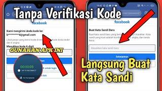 CARA TERBARU‼️ Cara Mengembalikan Akun Fb Yang Dibajak - Fb Dibajak 2024