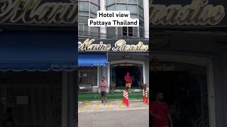 Hotel view Pattaya Thailand | Bangkok info part-12 | #bangkoknightlife