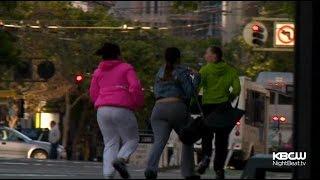 Woman Followed Off Muni Bus, Beaten By Teen Girls