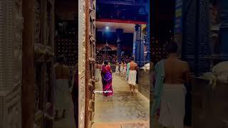 Guruvayur Temple night Seeveli #guruvayoor#guruvayoor_visesham #guruvayoorappa #guruvayoortemple