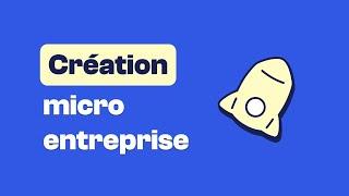 Tuto création micro-entreprise 2024 : 30 min, gratuit et sur le site officiel 